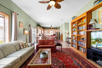 All you need are your flip flops and a beach bag to enjoy the on Sharks Tooth Golf Club in Florida - for sale on GolfHomes.com, golf home, golf lot