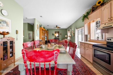 All you need are your flip flops and a beach bag to enjoy the on Sharks Tooth Golf Club in Florida - for sale on GolfHomes.com, golf home, golf lot