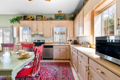 All you need are your flip flops and a beach bag to enjoy the on Sharks Tooth Golf Club in Florida - for sale on GolfHomes.com, golf home, golf lot