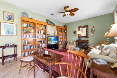 All you need are your flip flops and a beach bag to enjoy the on Sharks Tooth Golf Club in Florida - for sale on GolfHomes.com, golf home, golf lot