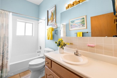 All you need are your flip flops and a beach bag to enjoy the on Sharks Tooth Golf Club in Florida - for sale on GolfHomes.com, golf home, golf lot