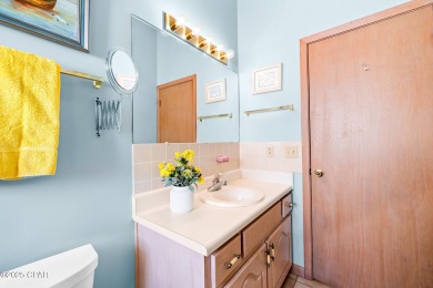 All you need are your flip flops and a beach bag to enjoy the on Sharks Tooth Golf Club in Florida - for sale on GolfHomes.com, golf home, golf lot