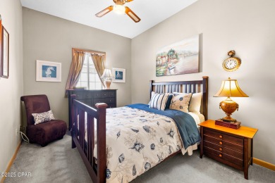 All you need are your flip flops and a beach bag to enjoy the on Sharks Tooth Golf Club in Florida - for sale on GolfHomes.com, golf home, golf lot