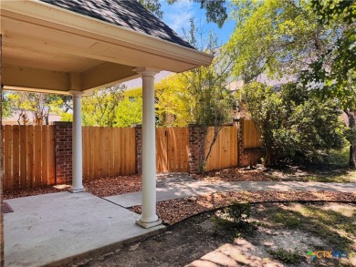 Need a home office, guest house, or studio? This property on Mill Creek Golf Club in Texas - for sale on GolfHomes.com, golf home, golf lot