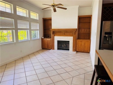 Need a home office, guest house, or studio? This property on Mill Creek Golf Club in Texas - for sale on GolfHomes.com, golf home, golf lot