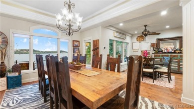Exceptional Porto Cima Lakefront Home - Rare Opportunity! on The Club At Porto Cima in Missouri - for sale on GolfHomes.com, golf home, golf lot