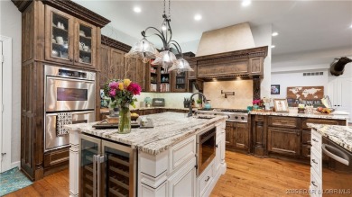 Exceptional Porto Cima Lakefront Home - Rare Opportunity! on The Club At Porto Cima in Missouri - for sale on GolfHomes.com, golf home, golf lot