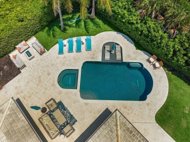 Rare opportunity!  Hear the waves and feel the breeze from this on Riomar Country Club in Florida - for sale on GolfHomes.com, golf home, golf lot