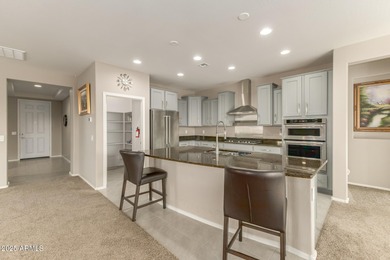 Experience the lifestyle that makes Sun City Anthem at Merrill on Poston Butte Golf Club in Arizona - for sale on GolfHomes.com, golf home, golf lot