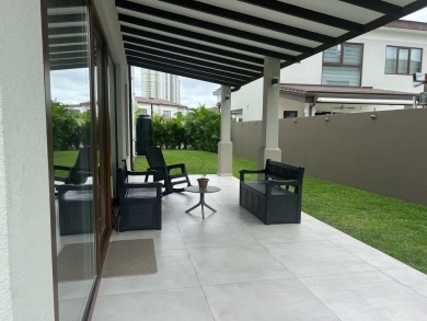 Elegant Living in The Wood, Santa Maria - 4 Bedrooms + Golf on  in  - for sale on GolfHomes.com, golf home, golf lot