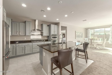 Experience the lifestyle that makes Sun City Anthem at Merrill on Poston Butte Golf Club in Arizona - for sale on GolfHomes.com, golf home, golf lot