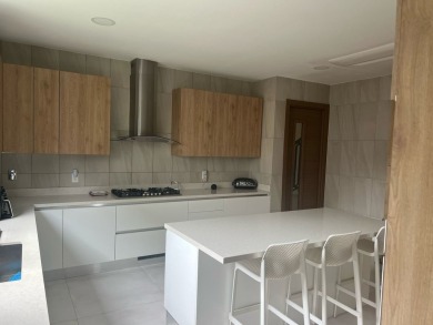 Elegant Living in The Wood, Santa Maria - 4 Bedrooms + Golf on  in  - for sale on GolfHomes.com, golf home, golf lot