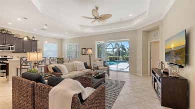 Discover the ideal blend of comfort and style in this on Ritz-Carlton Members Golf Club in Florida - for sale on GolfHomes.com, golf home, golf lot
