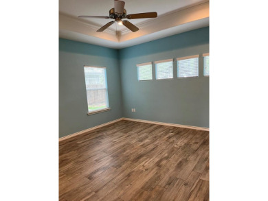Property Description: This coastal home is conveniently located on Rockport Country Club in Texas - for sale on GolfHomes.com, golf home, golf lot