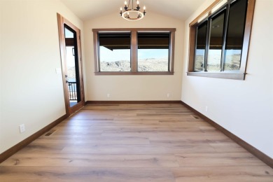 Experience the epitome of Pacific Northwest living in this on Alta Lake Golf Course in Washington - for sale on GolfHomes.com, golf home, golf lot
