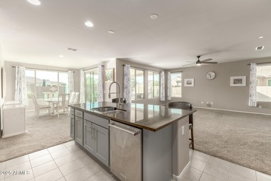 Experience the lifestyle that makes Sun City Anthem at Merrill on Poston Butte Golf Club in Arizona - for sale on GolfHomes.com, golf home, golf lot