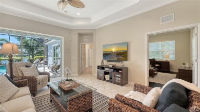 Discover the ideal blend of comfort and style in this on Ritz-Carlton Members Golf Club in Florida - for sale on GolfHomes.com, golf home, golf lot
