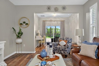 Carefree Living . . . Charming Villa, Low Maintenance, Amenities on Arlington Ridge Golf Club in Florida - for sale on GolfHomes.com, golf home, golf lot