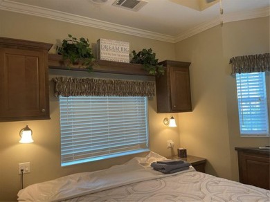 Price deduction on park model. Have you dreamed of living in a on The Groves Golf and Country Club in Florida - for sale on GolfHomes.com, golf home, golf lot