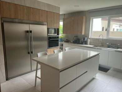 Elegant Living in The Wood, Santa Maria - 4 Bedrooms + Golf on  in  - for sale on GolfHomes.com, golf home, golf lot