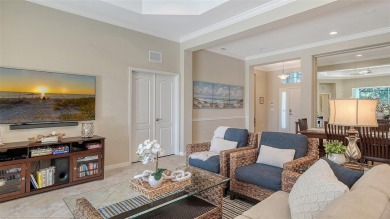 Discover the ideal blend of comfort and style in this on Ritz-Carlton Members Golf Club in Florida - for sale on GolfHomes.com, golf home, golf lot