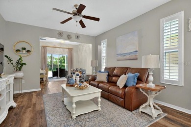 Carefree Living . . . Charming Villa, Low Maintenance, Amenities on Arlington Ridge Golf Club in Florida - for sale on GolfHomes.com, golf home, golf lot