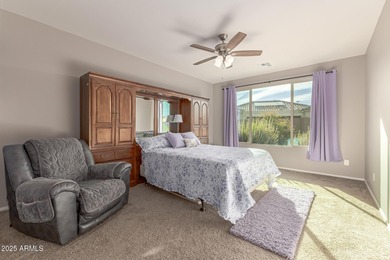 Experience the lifestyle that makes Sun City Anthem at Merrill on Poston Butte Golf Club in Arizona - for sale on GolfHomes.com, golf home, golf lot