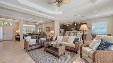 Discover the ideal blend of comfort and style in this on Ritz-Carlton Members Golf Club in Florida - for sale on GolfHomes.com, golf home, golf lot