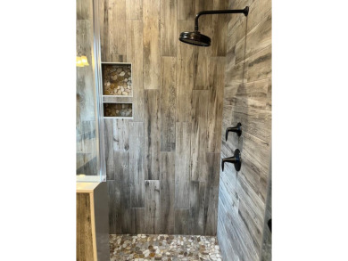 Property Description: This coastal home is conveniently located on Rockport Country Club in Texas - for sale on GolfHomes.com, golf home, golf lot