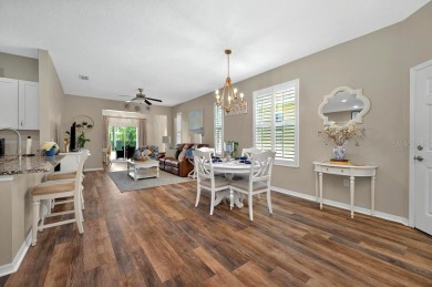 Carefree Living . . . Charming Villa, Low Maintenance, Amenities on Arlington Ridge Golf Club in Florida - for sale on GolfHomes.com, golf home, golf lot