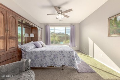 Experience the lifestyle that makes Sun City Anthem at Merrill on Poston Butte Golf Club in Arizona - for sale on GolfHomes.com, golf home, golf lot