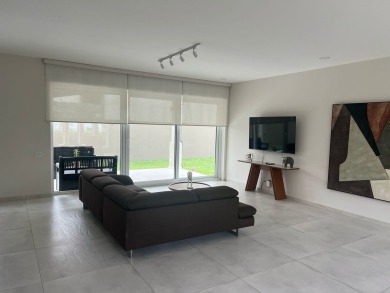 Elegant Living in The Wood, Santa Maria - 4 Bedrooms + Golf on  in  - for sale on GolfHomes.com, golf home, golf lot