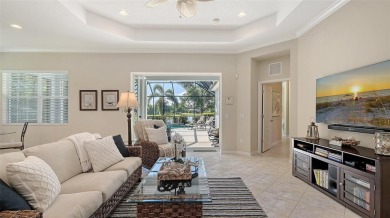 Discover the ideal blend of comfort and style in this on Ritz-Carlton Members Golf Club in Florida - for sale on GolfHomes.com, golf home, golf lot
