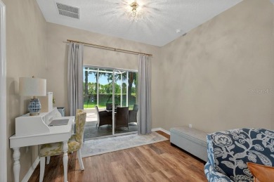 Carefree Living . . . Charming Villa, Low Maintenance, Amenities on Arlington Ridge Golf Club in Florida - for sale on GolfHomes.com, golf home, golf lot