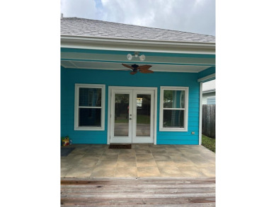 Property Description: This coastal home is conveniently located on Rockport Country Club in Texas - for sale on GolfHomes.com, golf home, golf lot