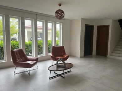 Elegant Living in The Wood, Santa Maria - 4 Bedrooms + Golf on  in  - for sale on GolfHomes.com, golf home, golf lot