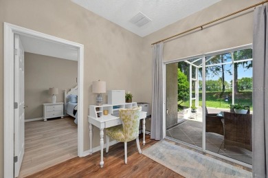 Carefree Living . . . Charming Villa, Low Maintenance, Amenities on Arlington Ridge Golf Club in Florida - for sale on GolfHomes.com, golf home, golf lot