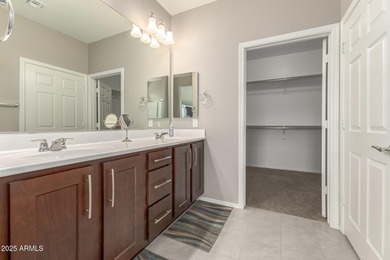 Experience the lifestyle that makes Sun City Anthem at Merrill on Poston Butte Golf Club in Arizona - for sale on GolfHomes.com, golf home, golf lot