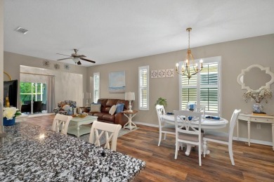 Carefree Living . . . Charming Villa, Low Maintenance, Amenities on Arlington Ridge Golf Club in Florida - for sale on GolfHomes.com, golf home, golf lot