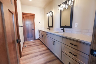 Experience the epitome of Pacific Northwest living in this on Alta Lake Golf Course in Washington - for sale on GolfHomes.com, golf home, golf lot
