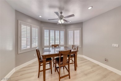 Upgraded to Perfection! Rare Cambridge Model with 3 car garage on Revere Golf Club in Nevada - for sale on GolfHomes.com, golf home, golf lot