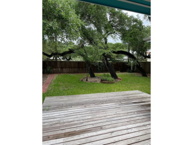 Property Description: This coastal home is conveniently located on Rockport Country Club in Texas - for sale on GolfHomes.com, golf home, golf lot