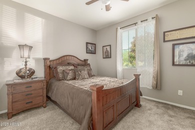 Experience the lifestyle that makes Sun City Anthem at Merrill on Poston Butte Golf Club in Arizona - for sale on GolfHomes.com, golf home, golf lot