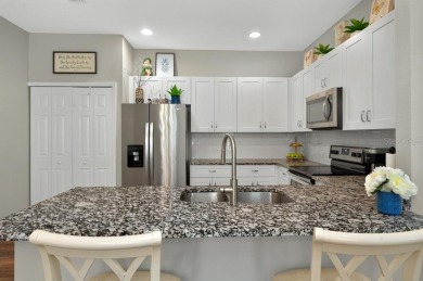 Carefree Living . . . Charming Villa, Low Maintenance, Amenities on Arlington Ridge Golf Club in Florida - for sale on GolfHomes.com, golf home, golf lot