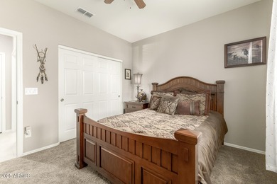 Experience the lifestyle that makes Sun City Anthem at Merrill on Poston Butte Golf Club in Arizona - for sale on GolfHomes.com, golf home, golf lot