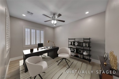 Upgraded to Perfection! Rare Cambridge Model with 3 car garage on Revere Golf Club in Nevada - for sale on GolfHomes.com, golf home, golf lot
