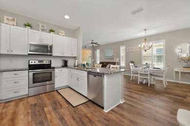 Carefree Living . . . Charming Villa, Low Maintenance, Amenities on Arlington Ridge Golf Club in Florida - for sale on GolfHomes.com, golf home, golf lot