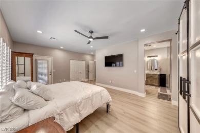 Upgraded to Perfection! Rare Cambridge Model with 3 car garage on Revere Golf Club in Nevada - for sale on GolfHomes.com, golf home, golf lot