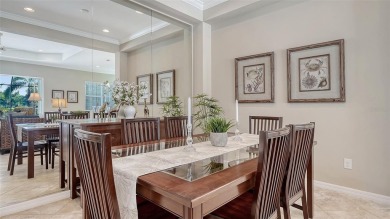 Discover the ideal blend of comfort and style in this on Ritz-Carlton Members Golf Club in Florida - for sale on GolfHomes.com, golf home, golf lot