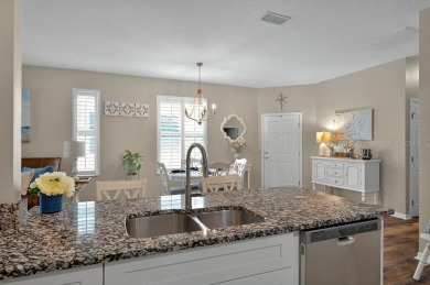 Carefree Living . . . Charming Villa, Low Maintenance, Amenities on Arlington Ridge Golf Club in Florida - for sale on GolfHomes.com, golf home, golf lot